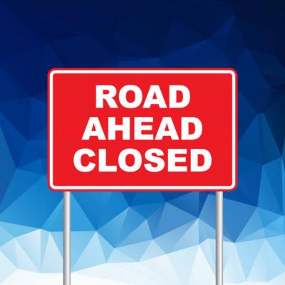 Temporary Road Closure